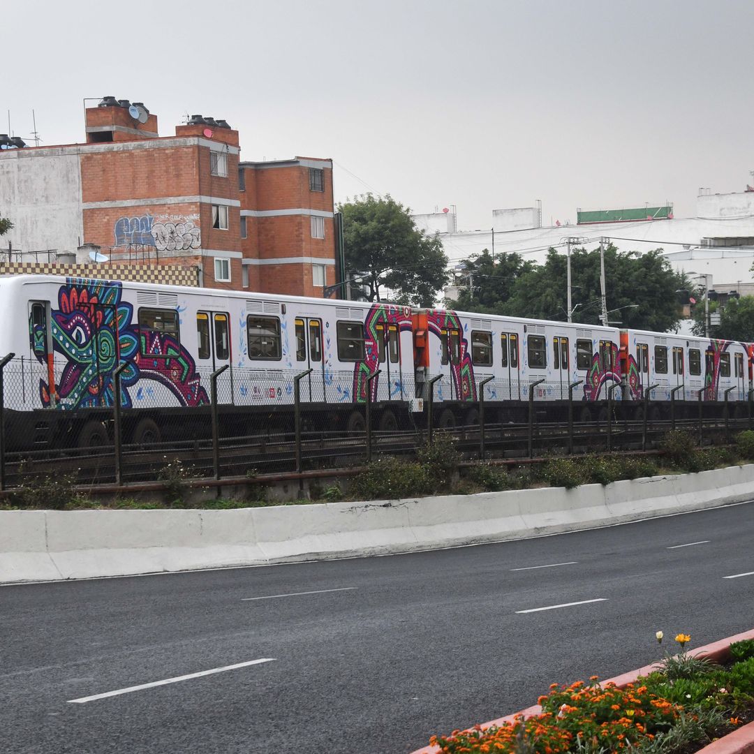 Metro CDMX